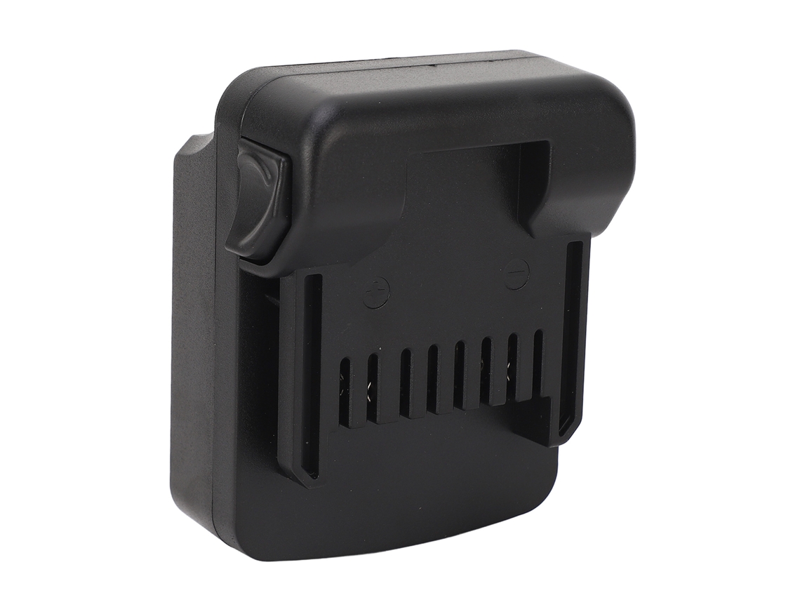 Adaptador Convertidor De Batería Para Herramientas Eléctricas De Litio Hitachi Bsl1830 Bsl1815x Bsl1815 Bsl1820 Bsl1850 Bsl36a18 Bsl36b18