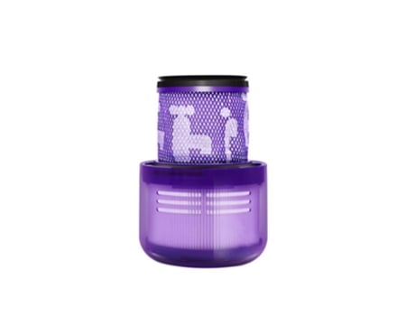 Unidade hepa de filtro lavável para aspirador de pó limpo dyson v11 sv14