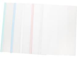 Organizador De Documentos De 10 Piezas - Práctica Carpeta Para Guardar Documentos - Elegante Gabinet