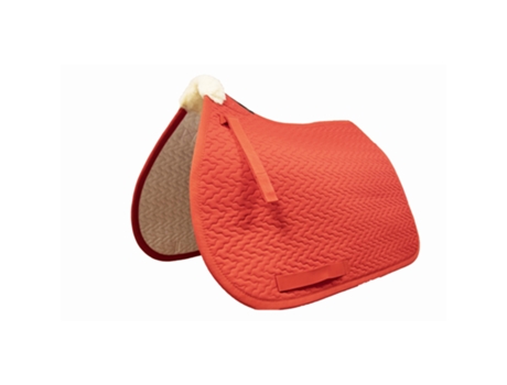 Almohadilla para silla de montar Therese T de T