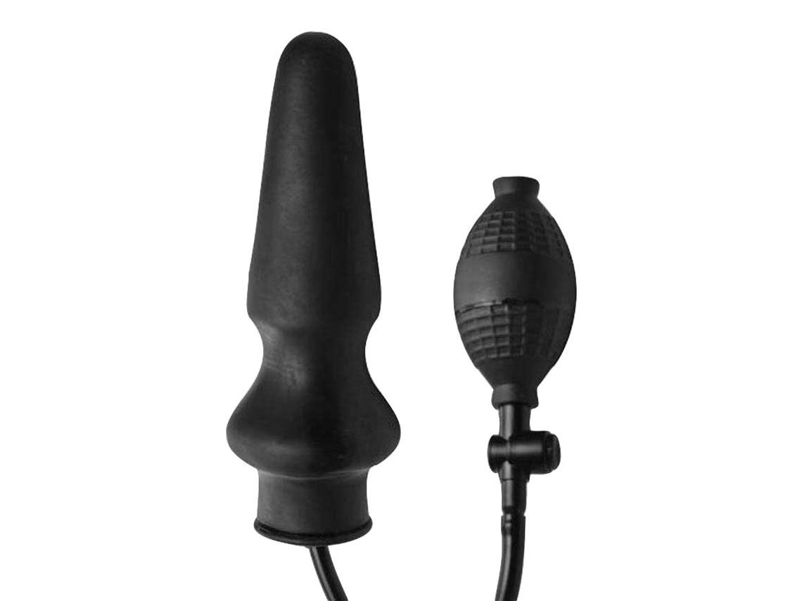 Plug Anal Inflable Expand Xl