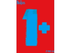 CD+DVD The Beatles - 1/2 H(our) Drama (3CDs)
