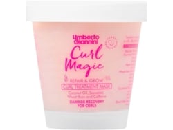 Máscara UMBERTO GIANNINI Curl Repair (210 gr)