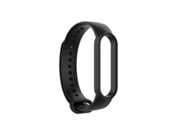 Pulsera De Reemplazo (adecuada Para La Versión Xiaomi Mi Band 6 Graphite Black Glossy)