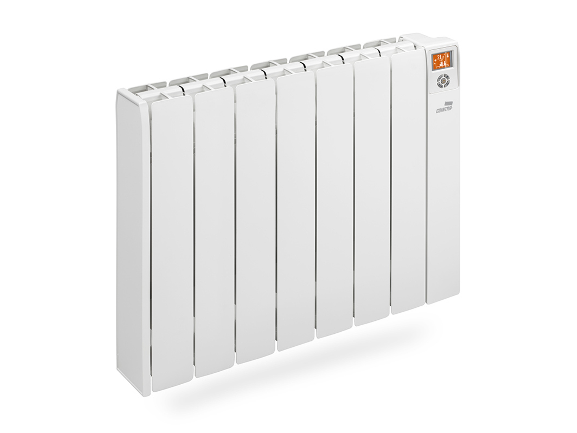 Emisor Térmico COINTRA Siena 1200 (1200 W)