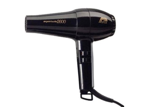 Secador Parlux 2600 Superturbo
