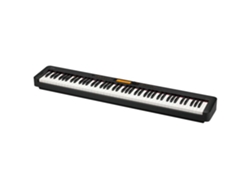 Piano portátil Casio CDP S360 Bk