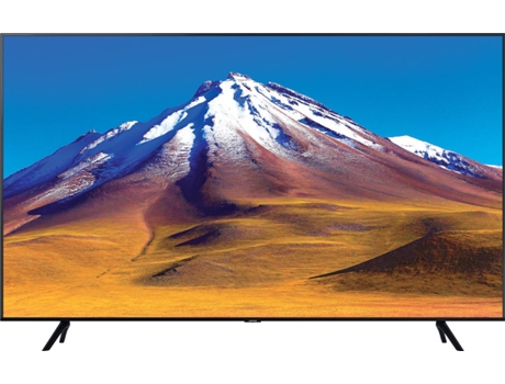 TV SAMSUNG UE55TU7025 (LED - 55'' - 140 cm - 4K Ultra HD - Smart TV) — Antigua A+