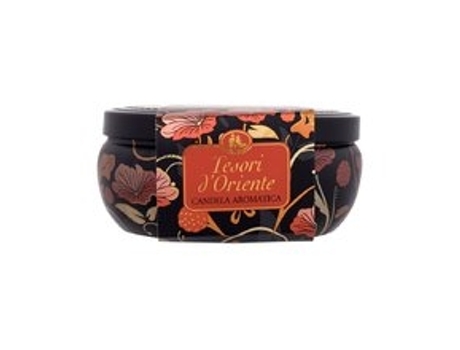 TESORI D'ORIENTE - Japanese Rituals Scented candle 200.0g