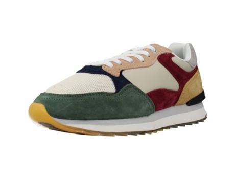 Zapatos de Mujer HOFF Montreal Tecido Multicolor (36)