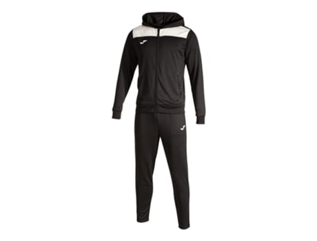 Chándale para Fitness JOMA Chándal Phoenix Ii Blanco (L)
