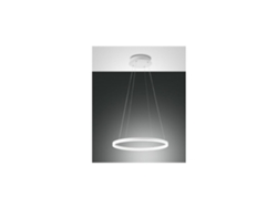 Lámpara colgante LED GIOTTO 36W Blanco 3508-40-102 FABAS LUCE