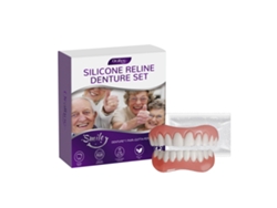 Decoración de prótesis dentales Worten