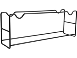 Besportble Soporte Mancuernas Compacto Resistente Estable Duradero Práctico