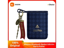 Altavoz Bluetooth portátil Xiaomi Redmi Harry Potter