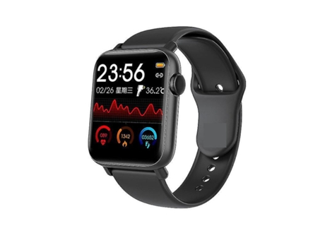 Reloj inteligente VEANXIN, medición, OXÍGENO en sangre, rastreador de actividad física, frecuencia cardíaca, monitoreo del sueño, presión arterial,...
