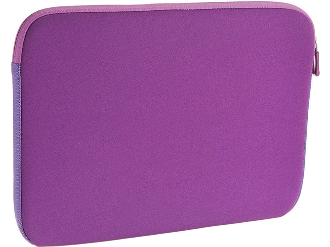 Funda Tablet Universal 13.3'' AMAZONBASICS NC1506164G Morado