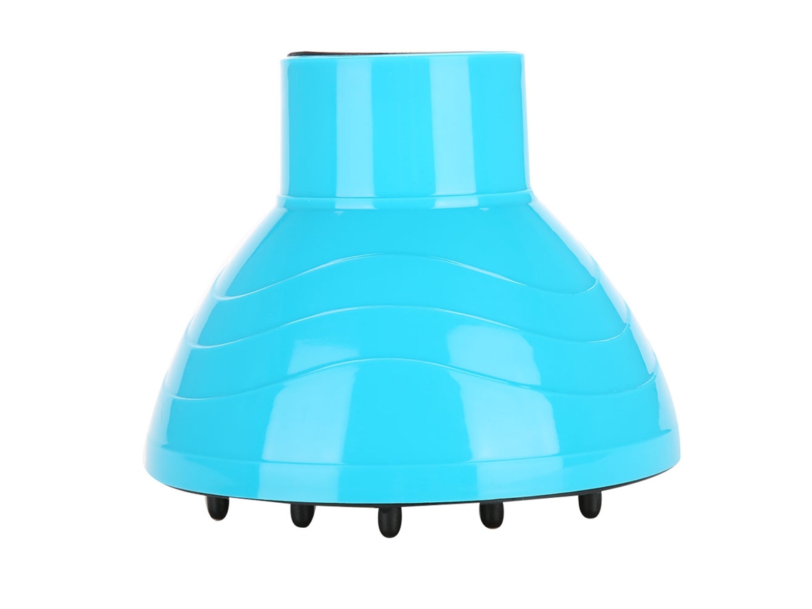 Vlrla-universal Blue Cabelo Dryer Diffuser Styling Accessory