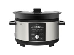 Mijoteuse Sencor Spr 5520ss 5,5 L Gris / Negro