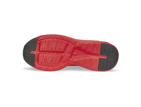 Zapatillas de Hombre para Running PUMA Softride Enzo Evo Rojo (40)