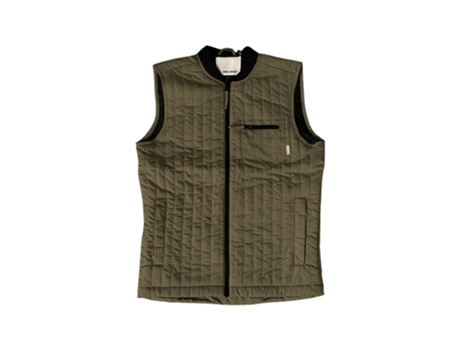 Abrigo BLEND Hombre (Multicolor - M)