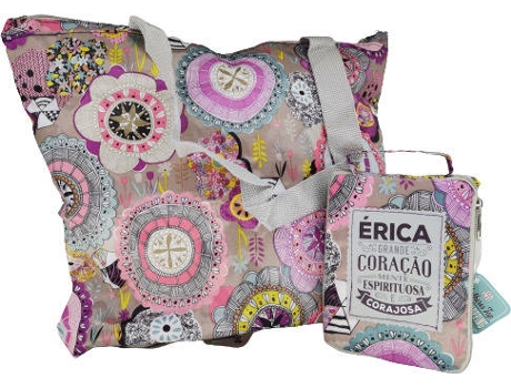 Bolso H&H Érica Mujer
