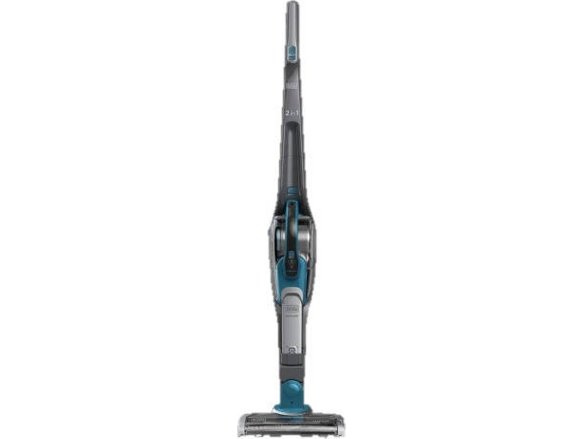 ASP.VERTICAL 2EM1 BLACK+DECKER SMARTECH 18V LITIO