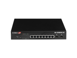 Switch EDIMAX (20 Gbit/s)