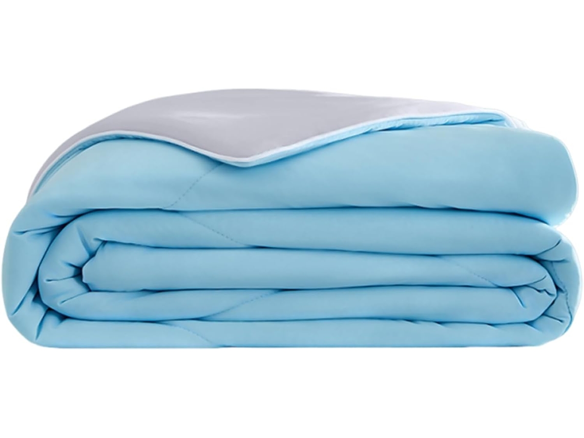 Cama Reversible Manta Refrescante, Fría,