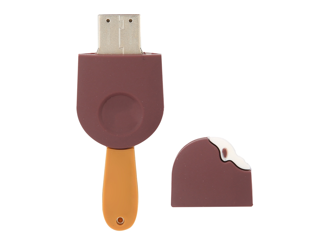 Memory Stick (transferencia De Datos Conveniente Y Portabilidad) Regalo Práctico Y Creativo Unidad Flash Usb 2.0 De 16gb/32g/64g/128g