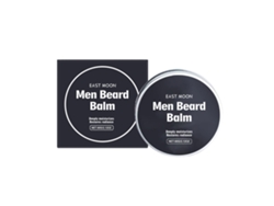 Crema para el cuidado de la barba masculina