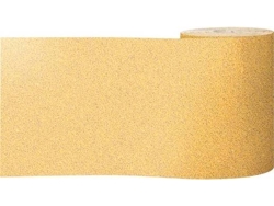 Rollo de Lija BOSCH Expert C470 115 mm - 5 M - G 60 para Lijado Manual