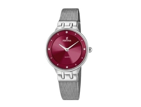 Reloj Mujer FESTINA F20597/2