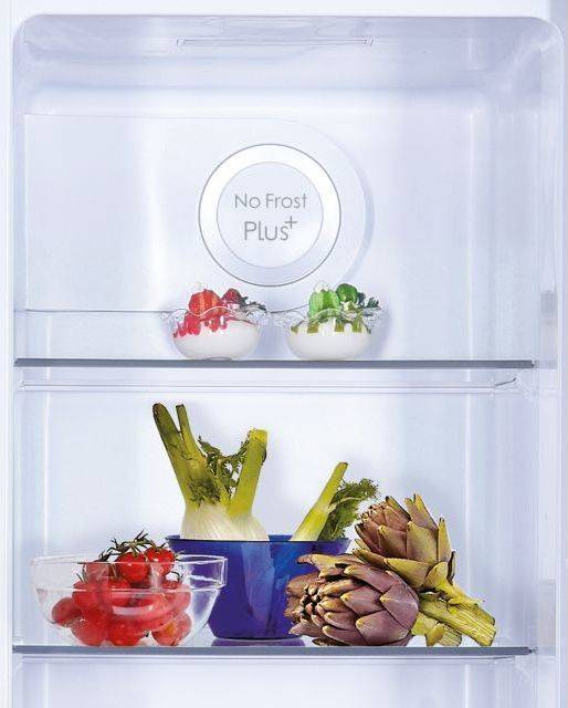 Frigorífico Americano CANDY CHSBSO 6174XWD (No Frost - 177 cm - 518 L - Inox)