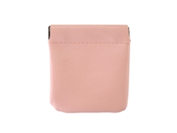 Monedero de cuero, monedero, regalo para hombres y mujeres