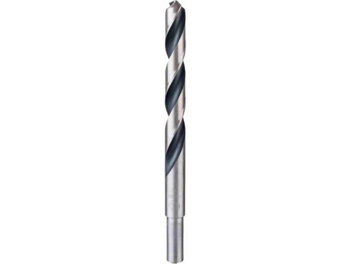 Broca Helicoidal BOSCH Hss Pointteq 12,0 mm (Vástago Reducido)