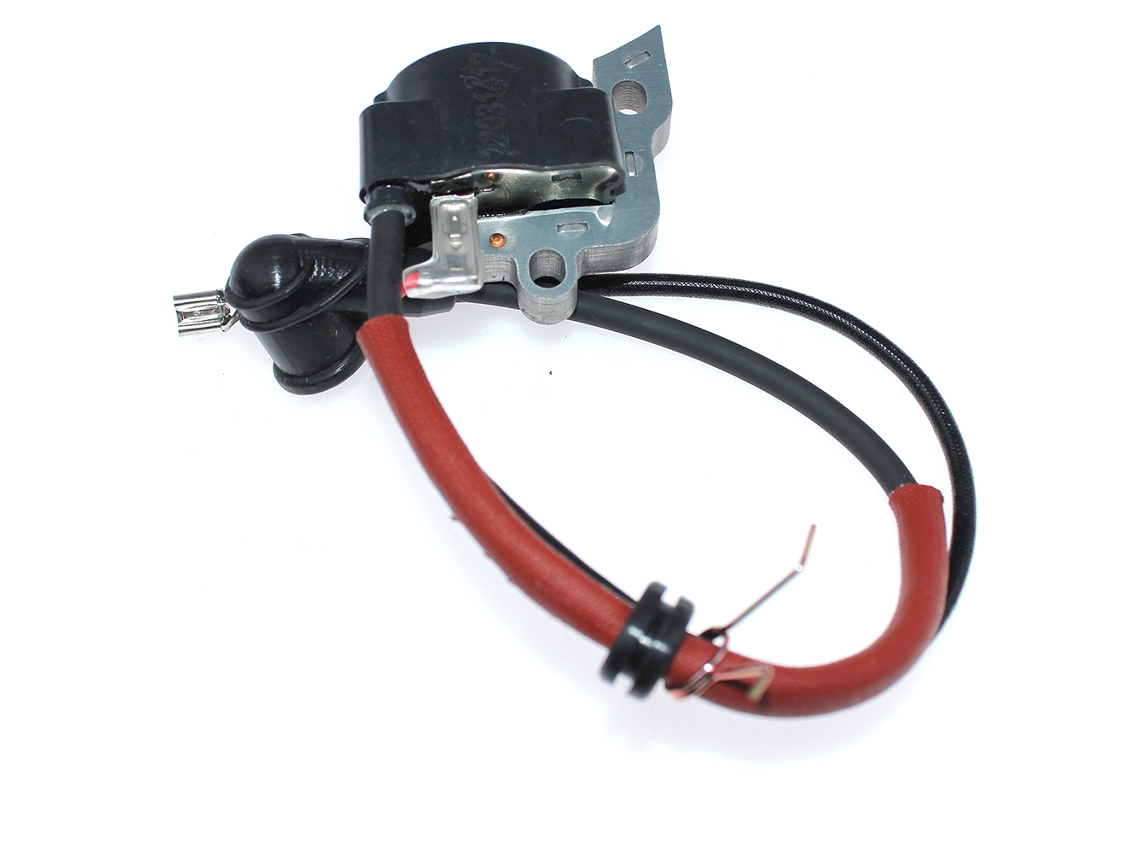 Bobina de encendido para GGP Stiga Alpina Castelgarden Castor Star 36d Occ 41d 41f Vip 34d 40f 42 42d 42f 52f 52fp Vl430d Wind 52 Lahdek
