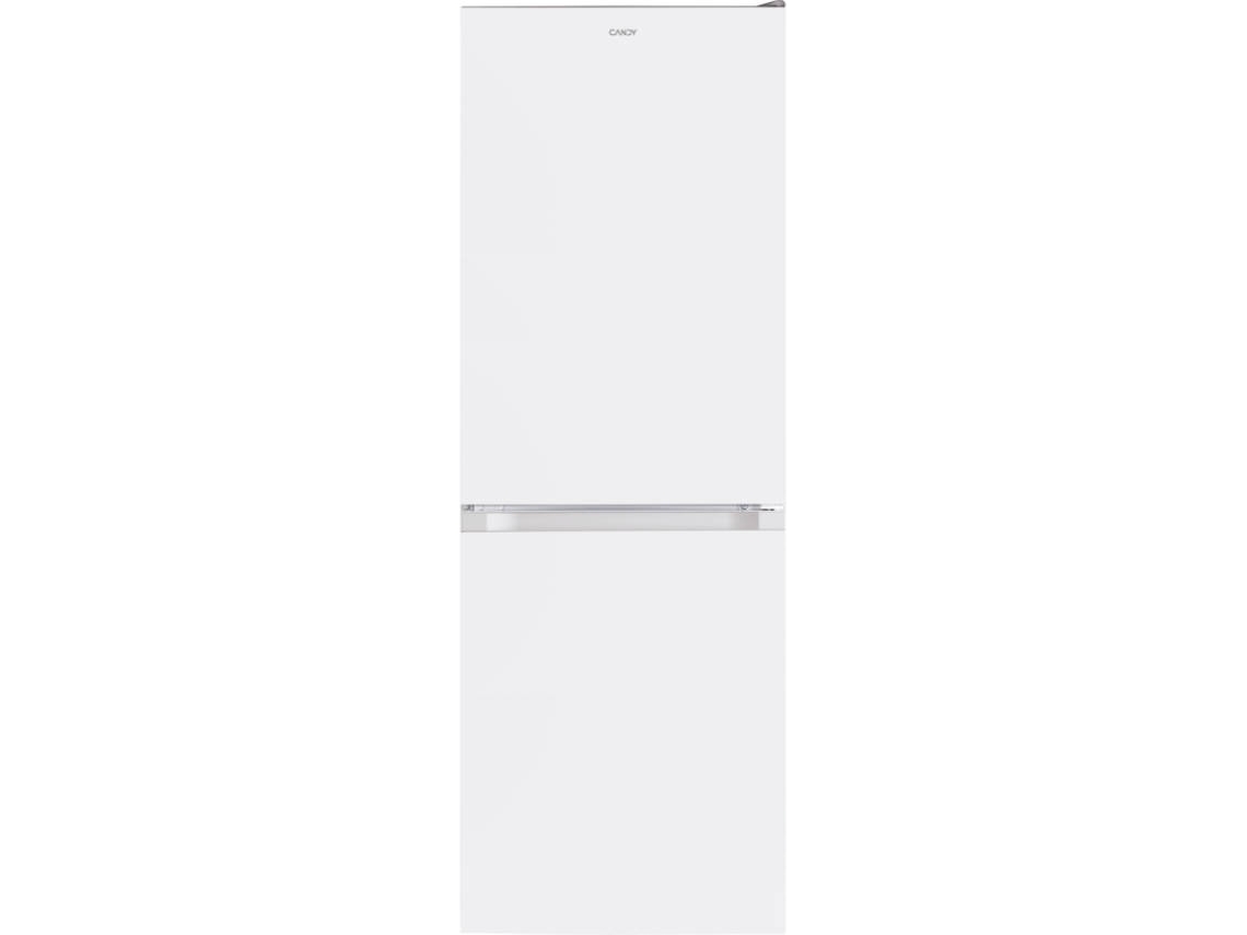 Frigorífico Combi CANDY CCG1L314EW E (Low Frost - 157 L - 144 cm - Blanco)