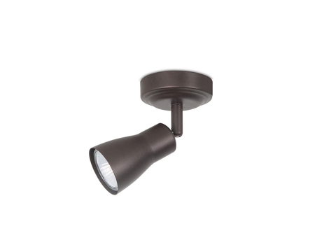 Proyector FORLIGHT No tiene información (Marrón - 8W)