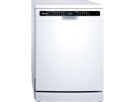 Balay – Lavavajillas Balay 14 servicios, Bandeja para cubiertos, 60 cm – 3VS6361BP.