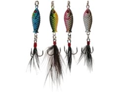 Pinza de labios plegable para pesca (sin marca)
