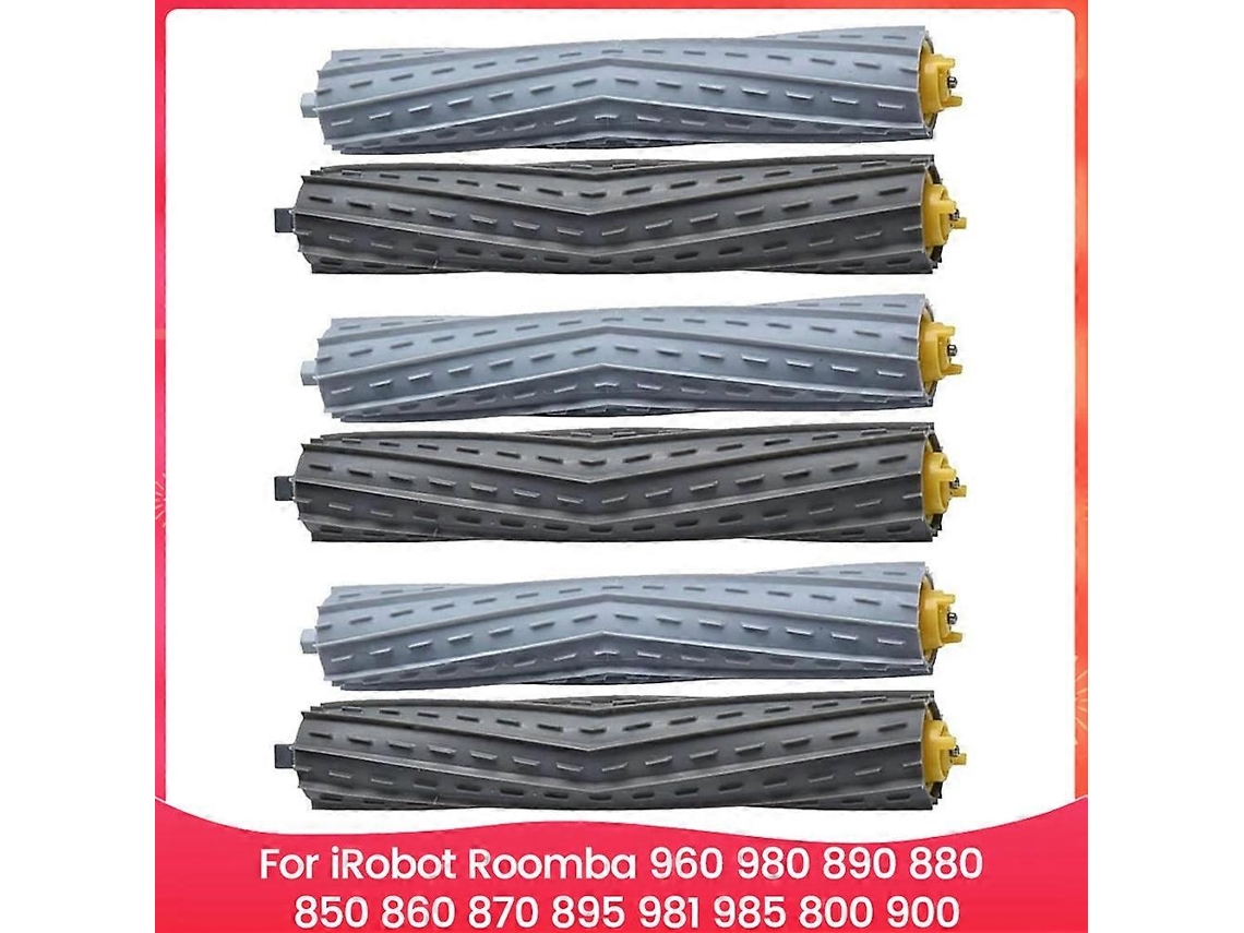 Roller Brush Replacement Part For 960 980 890 880 850 860 870 895 981 985,800 900 Series Vacuum Cle