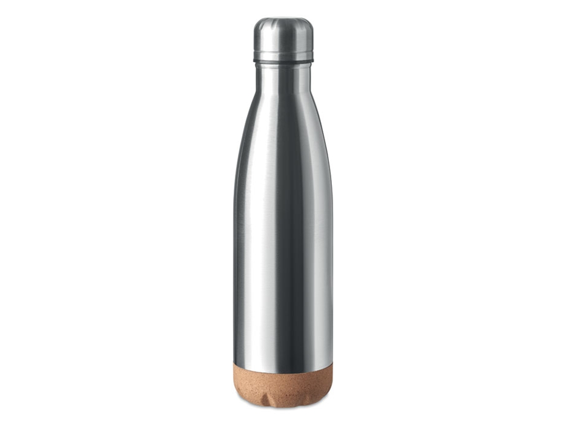 Botella Acero Inoxidable