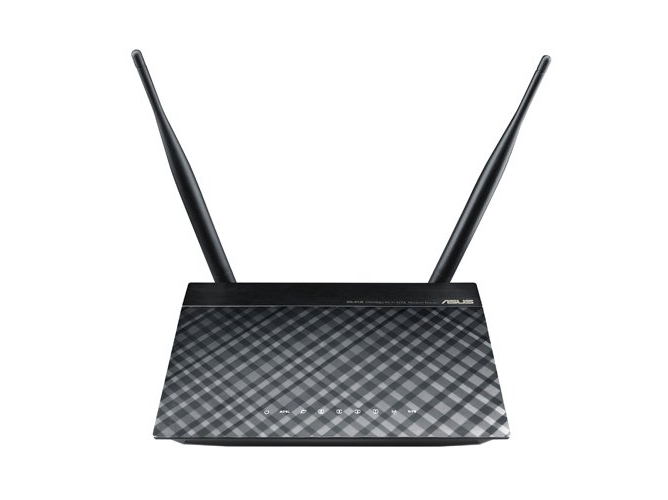 Router ASUS DSL-N16 N300 WiFi
