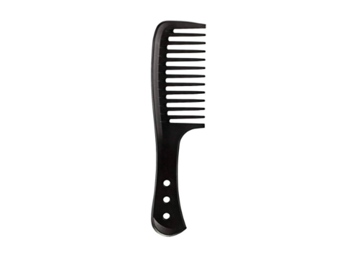 Cepillo de pelo YIZHOOD Epc080 Negro