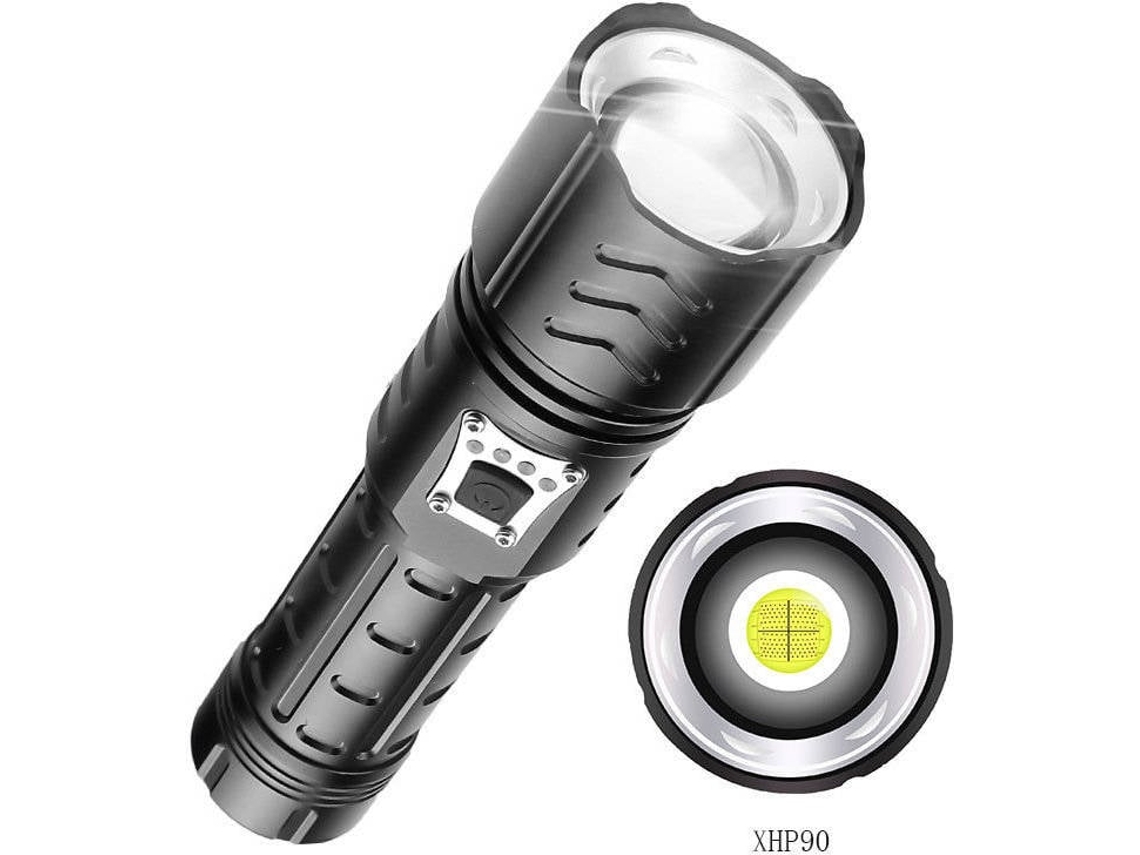 Linterna Led Szsmart Lt141