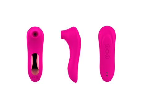 Vibradores Conejo PETHUEL ZDB-B2-0429-1 Rose Red