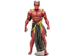 Figura MCFARLANE Sabbac Black Adam DC Multiverso (30 cm)