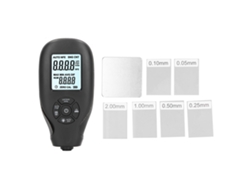 Medidor De Espesor De Pintura Para Automóviles Usados (0-2000 Μm)