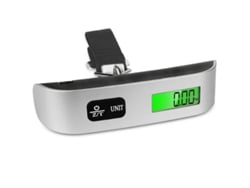 Báscula Electrónica De 50 Kg, Precisión De 10 G